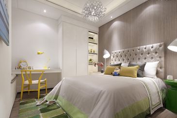 Aloha Tower Condominium