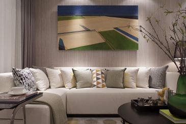 Aloha Tower Condominium