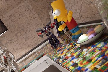 Aloha Tower Condominium