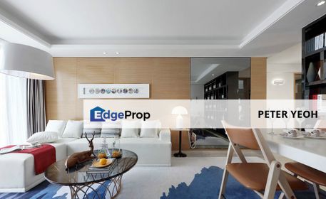 Near Bay Laurel Condominium CIQ New Freehold Pre Launch Project., Johor, Johor Bahru