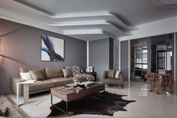 The Arc At Austin Hill