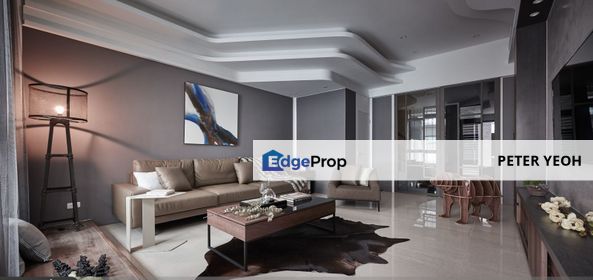 Near Arc Condominium CIQ New Freehold Pre Launch Project., Johor, Johor Bahru