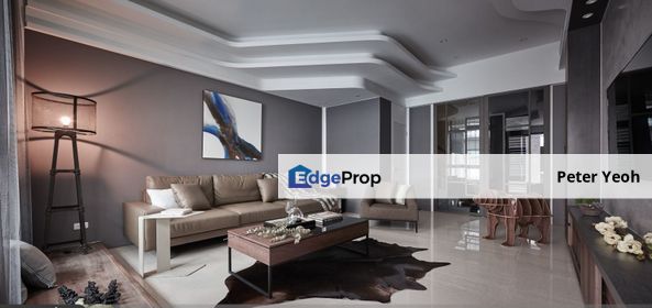 Near Arc Condominium CIQ New Freehold Pre Launch Project., Johor, Johor Bahru