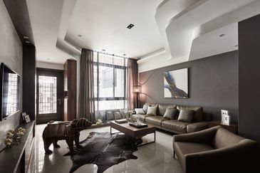 The Arc At Austin Hill