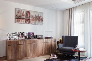 The Arc At Austin Hill