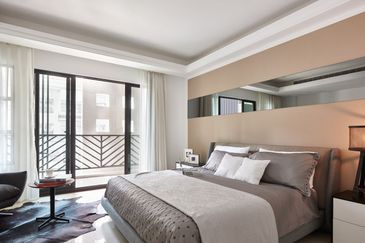 The Arc At Austin Hill