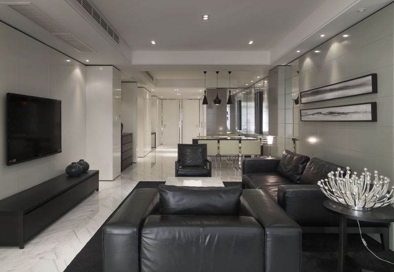 Camellia Residence Seri Austin