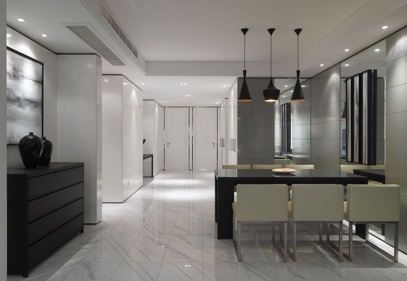 Camellia Residence Seri Austin