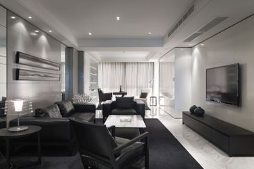 Camellia Residence Seri Austin