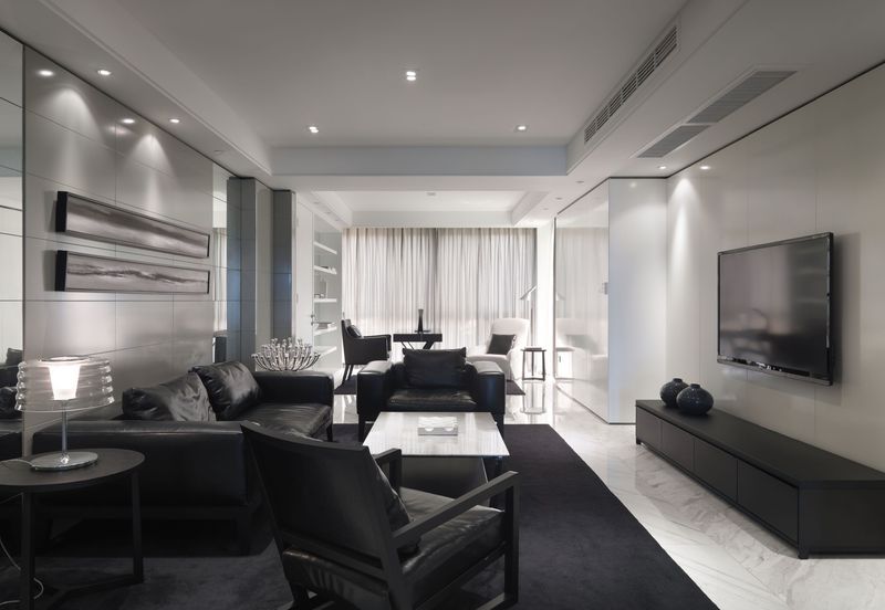 Camellia Residence Seri Austin