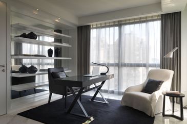 Camellia Residence Seri Austin