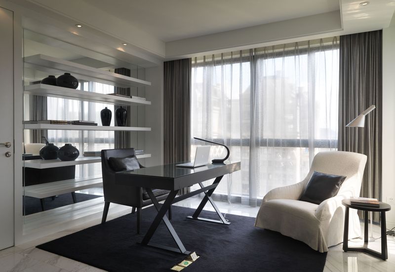 Camellia Residence Seri Austin