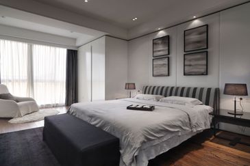 Camellia Residence Seri Austin