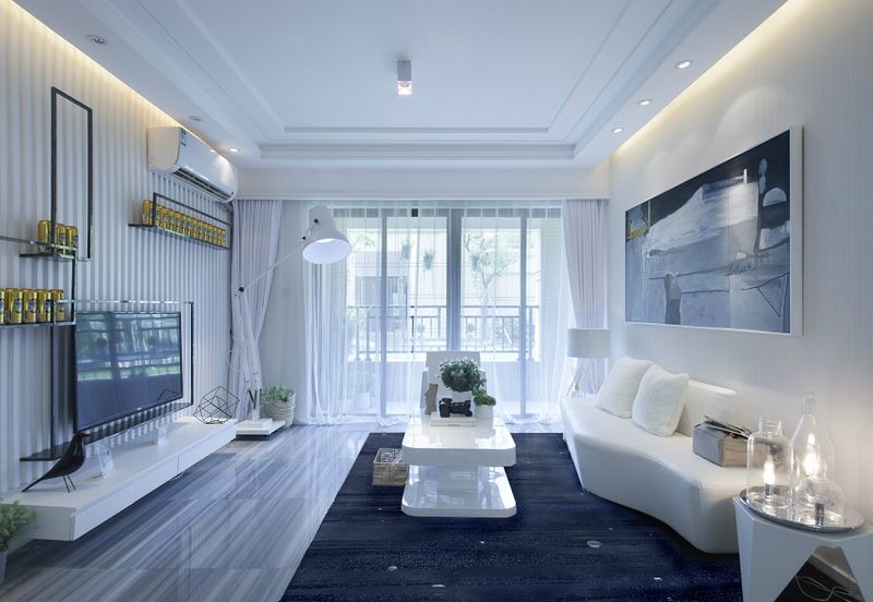 Centra Residences @ Nasa City