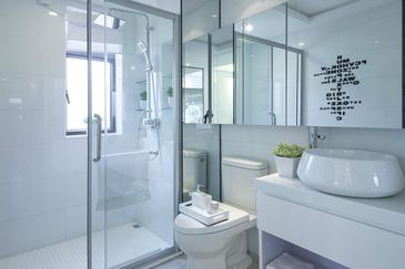 Centra Residences @ Nasa City