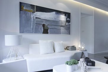 Centra Residences @ Nasa City