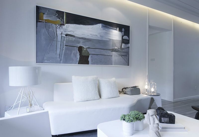 Centra Residences @ Nasa City