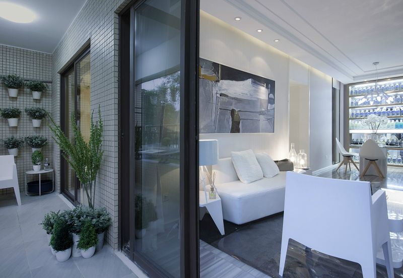 Centra Residences @ Nasa City