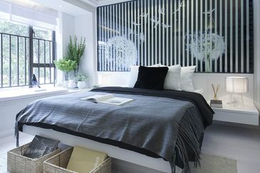 Centra Residences @ Nasa City