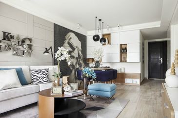 Country Garden Central Park Phase 1