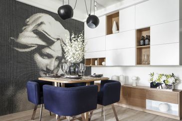 Country Garden Central Park Phase 1