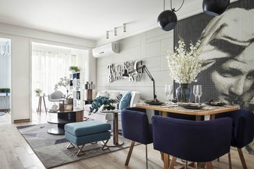 Country Garden Central Park Phase 1