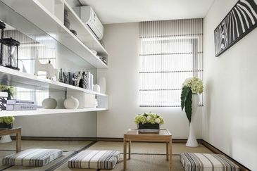 Country Garden Central Park Phase 1