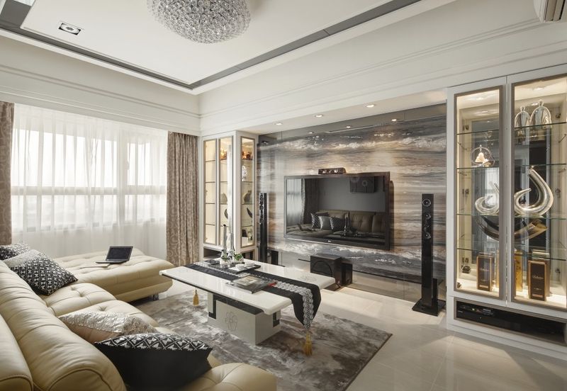 D'Esplanade Residence