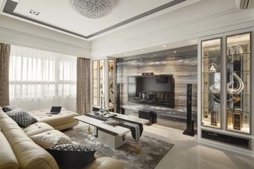 D'Esplanade Residence