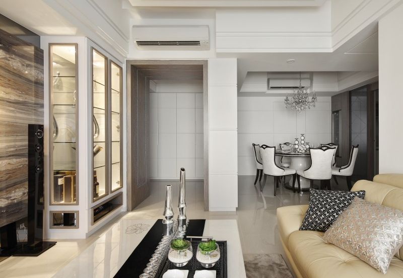 D'Esplanade Residence