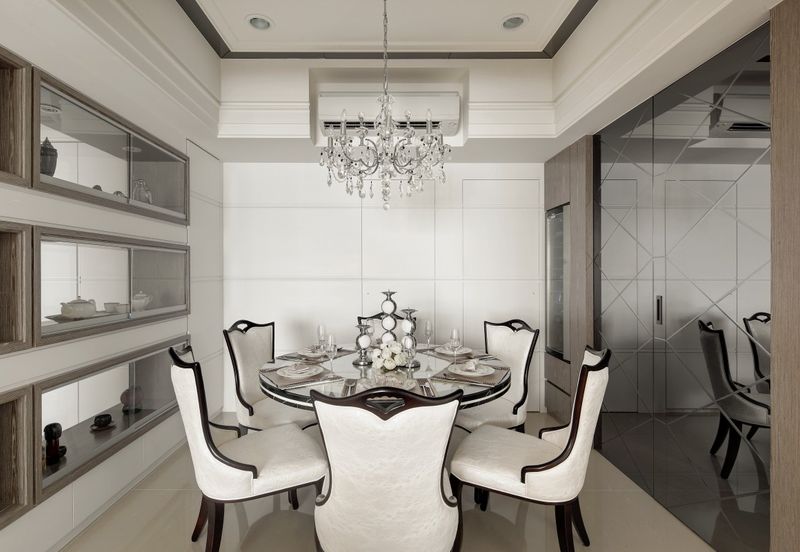 D'Esplanade Residence