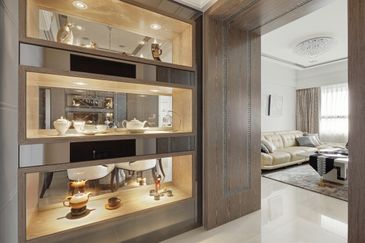 D'Esplanade Residence