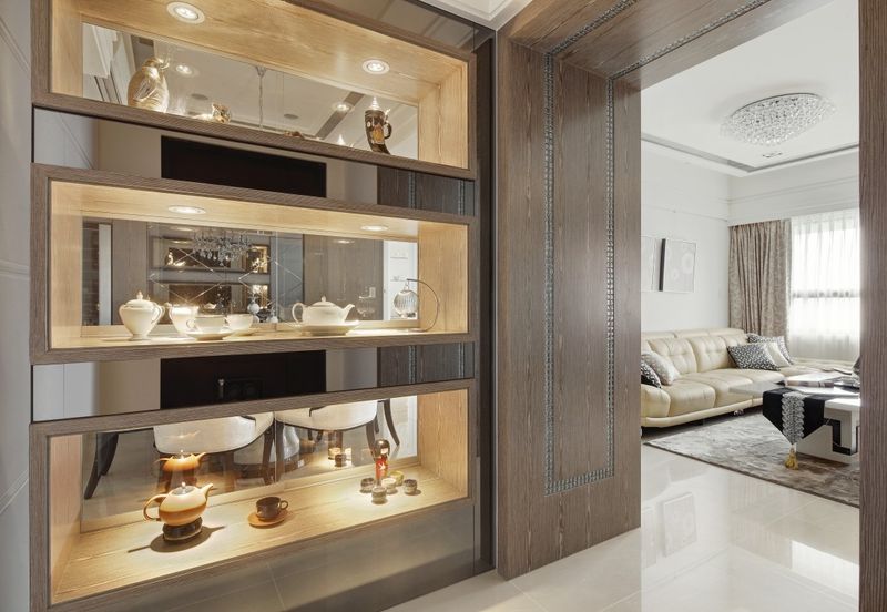 D'Esplanade Residence