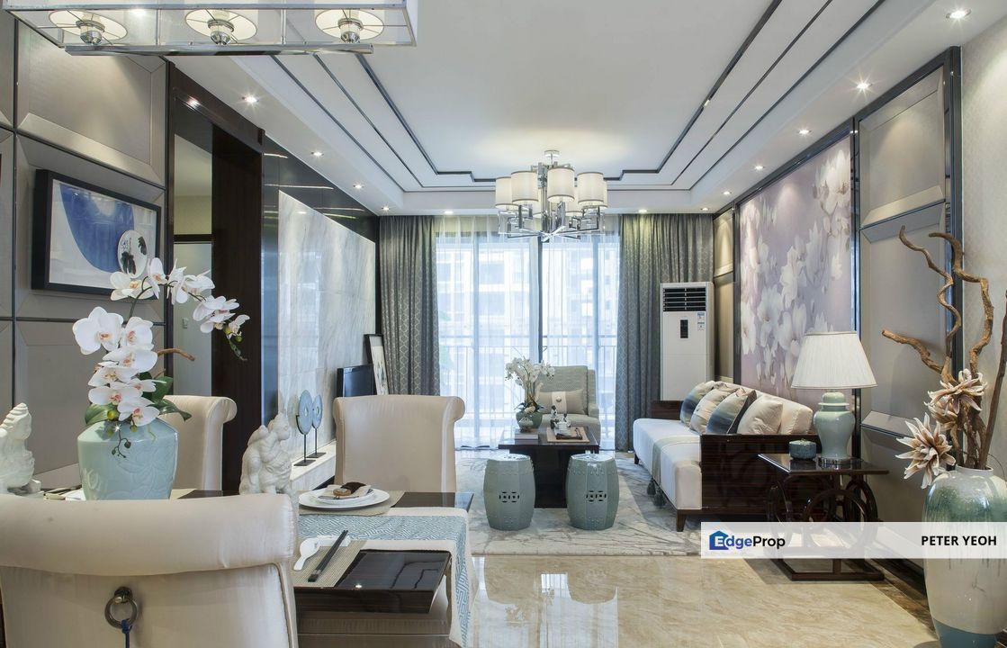 Near Dwi Mahkota Condominium CIQ New Freehold Pre Launch Project., Johor, Johor Bahru