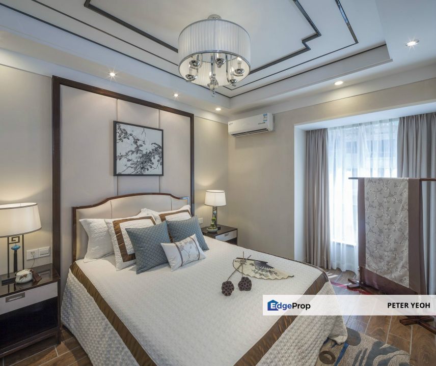 Near Dwi Mahkota Condominium CIQ New Freehold Pre Launch Project., Johor, Johor Bahru