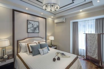 Dwi Mahkota Condominium