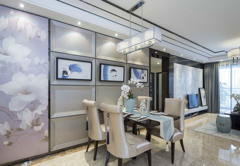 Dwi Mahkota Condominium