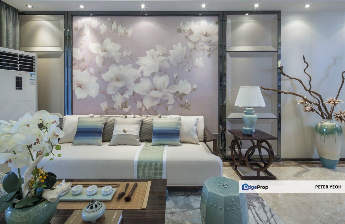 Near Dwi Mahkota Condominium CIQ New Freehold Pre Launch Project., Johor, Johor Bahru