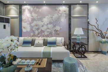 Dwi Mahkota Condominium