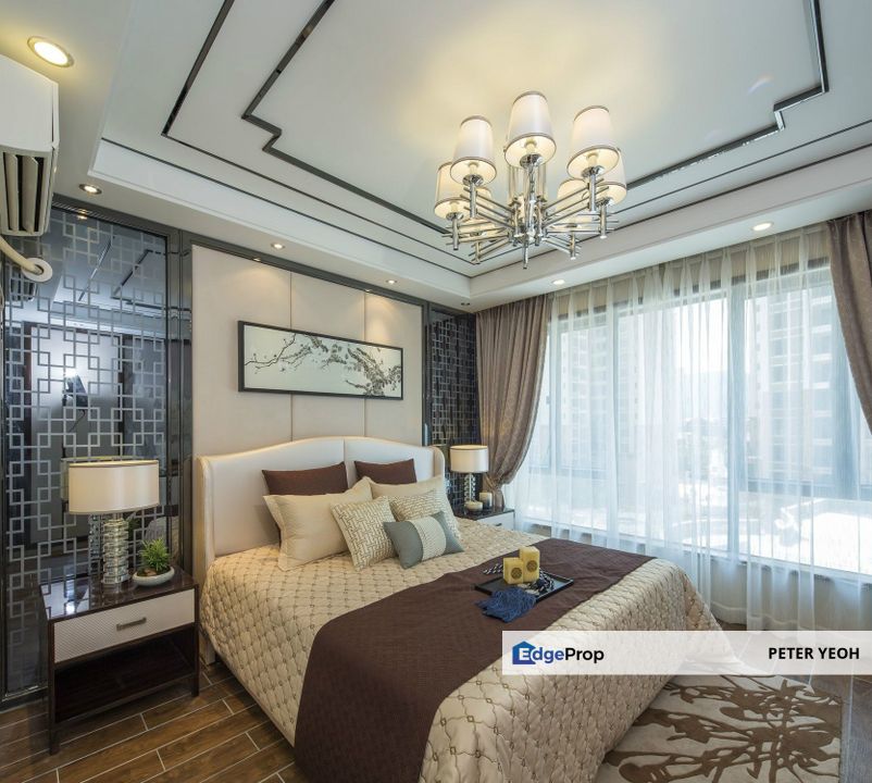 Near Dwi Mahkota Condominium CIQ New Freehold Pre Launch Project., Johor, Johor Bahru