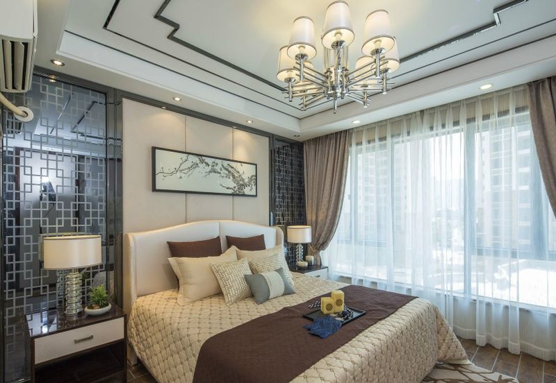 Dwi Mahkota Condominium