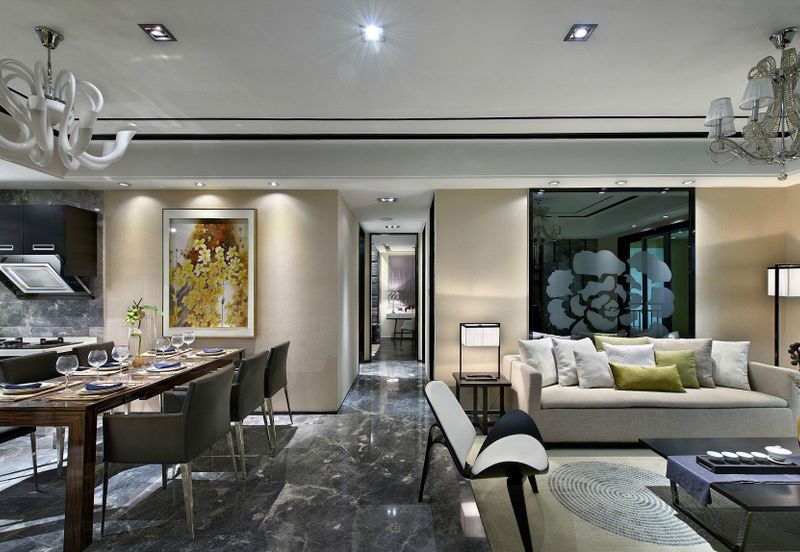 D'Suites , Akasia Horizon