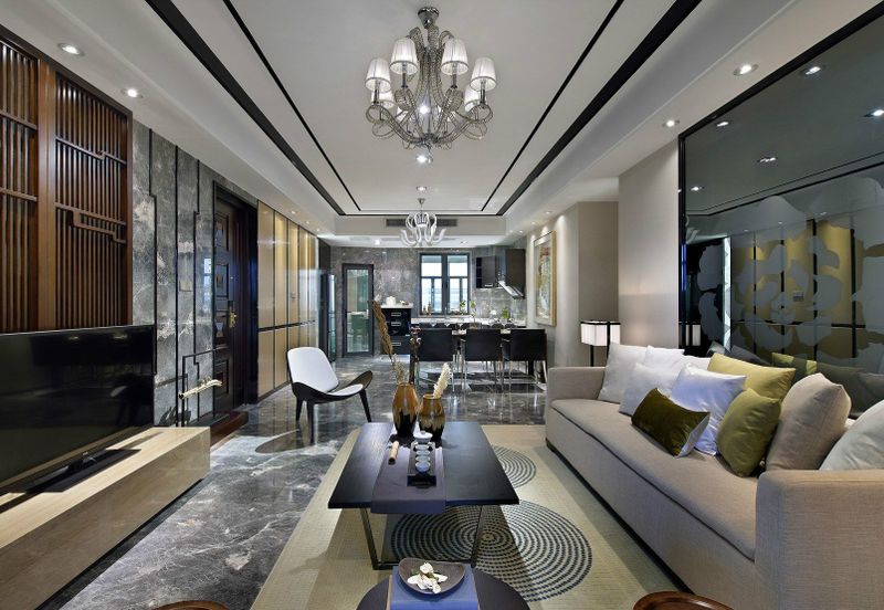 D'Suites , Akasia Horizon