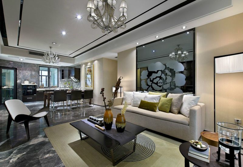 D'Suites , Akasia Horizon