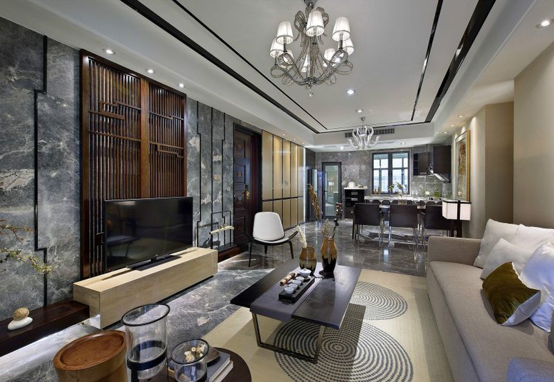 D'Suites , Akasia Horizon