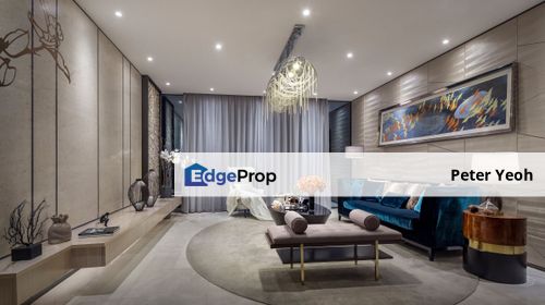 Near Epic Residences CIQ New Freehold Pre Launch Project., Johor, Johor Bahru