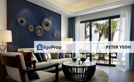 Near Imperia Condominium CIQ New Freehold Pre Launch Project., Johor, 