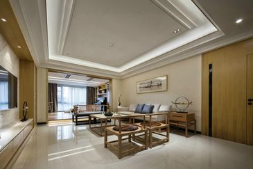 Dedaun Hijau (Greenfield Regency)