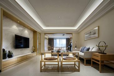 Dedaun Hijau (Greenfield Regency)