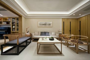 Dedaun Hijau (Greenfield Regency)